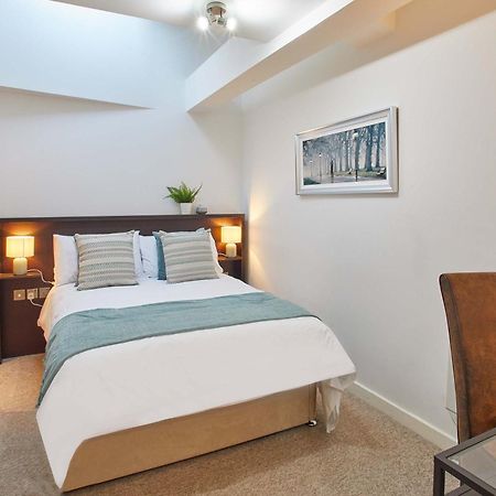 Host & Stay - No 7 Regent House Harrogate Exteriér fotografie