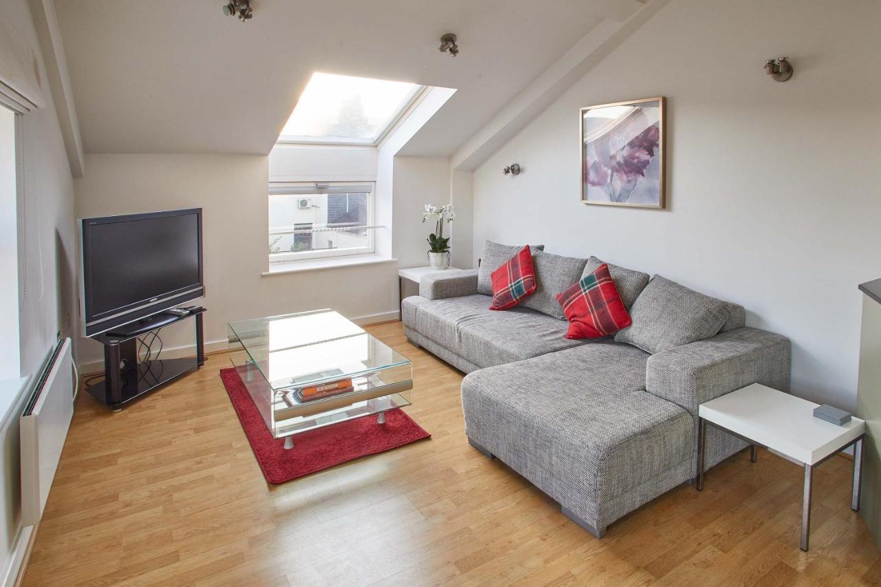 Host & Stay - No 7 Regent House Harrogate Exteriér fotografie