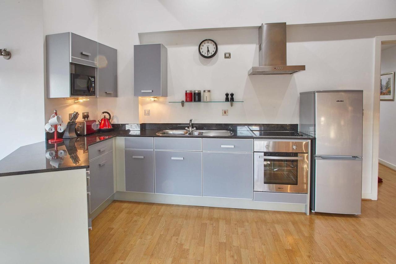 Host & Stay - No 7 Regent House Harrogate Exteriér fotografie